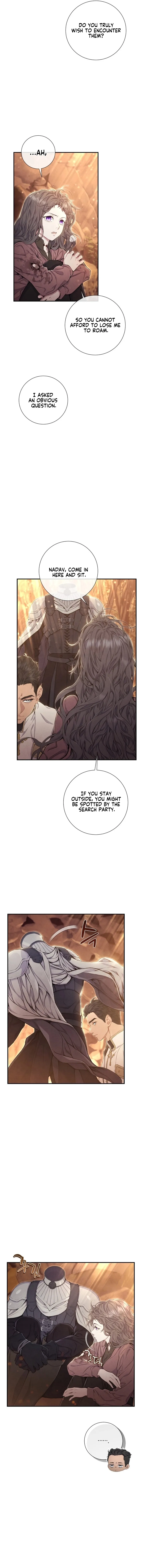 Read Don chapter 13 image 8 on Lezhin