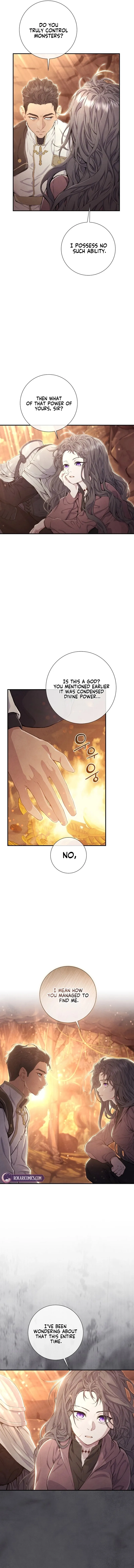 Read Don chapter 13 image 9 on Lezhin