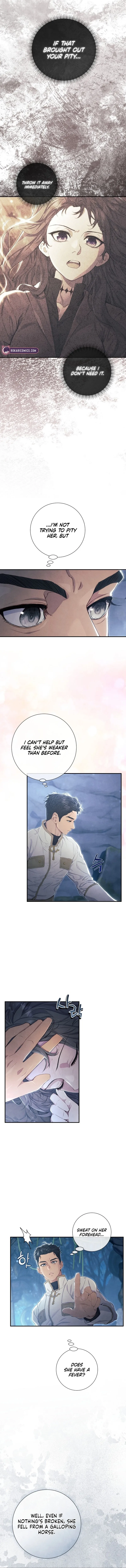 Read Don chapter 14 image 1 on Lezhin