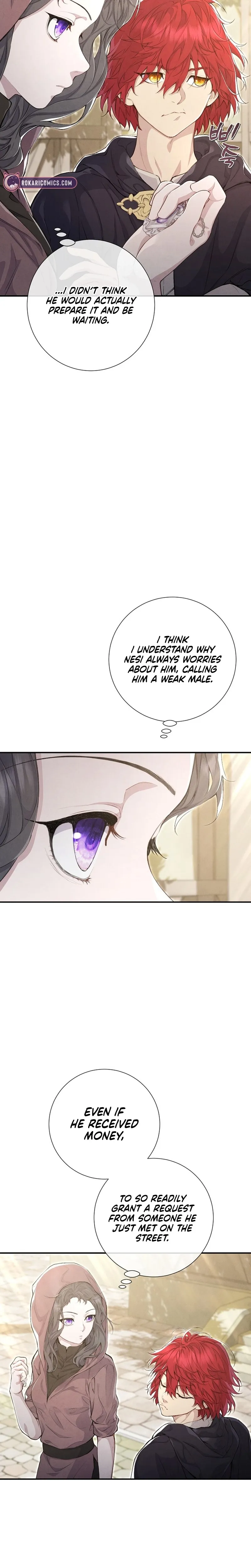 Read Don chapter 14 image 12 on Lezhin