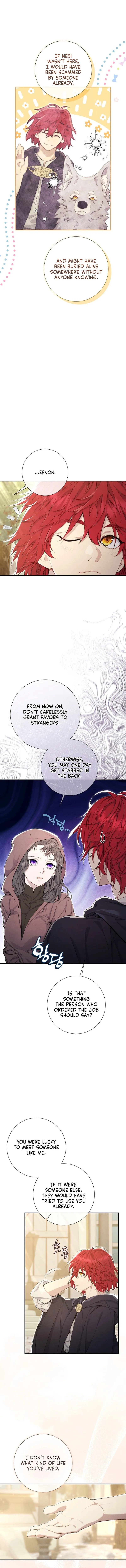 Read Don chapter 14 image 13 on Lezhin