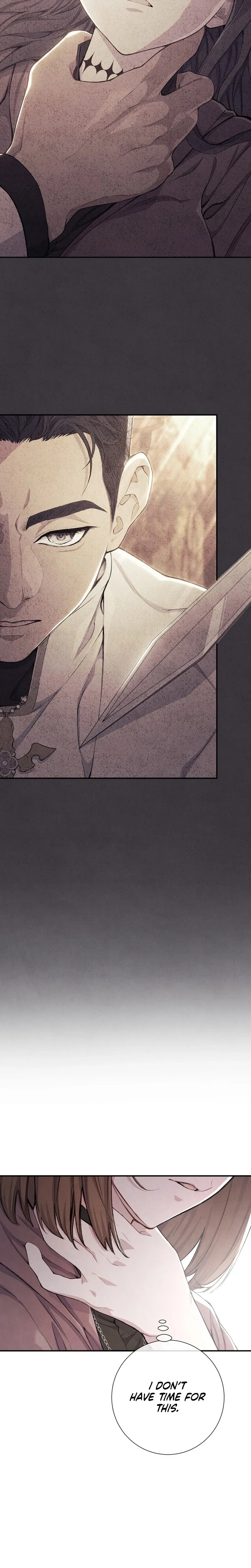 Read Don chapter 14 image 19 on Lezhin