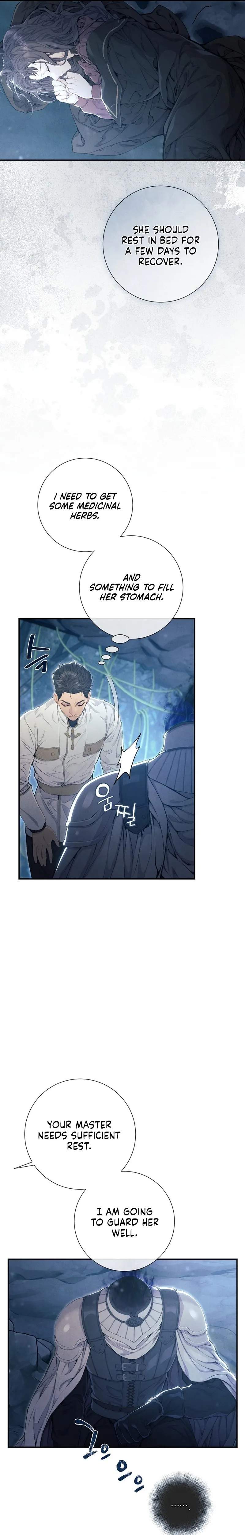 Read Don chapter 14 image 2 on Lezhin