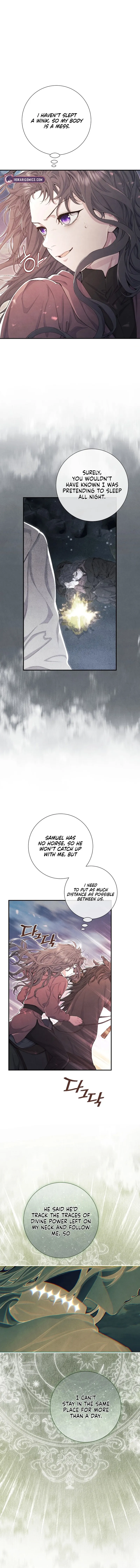 Read Don chapter 14 image 6 on Lezhin