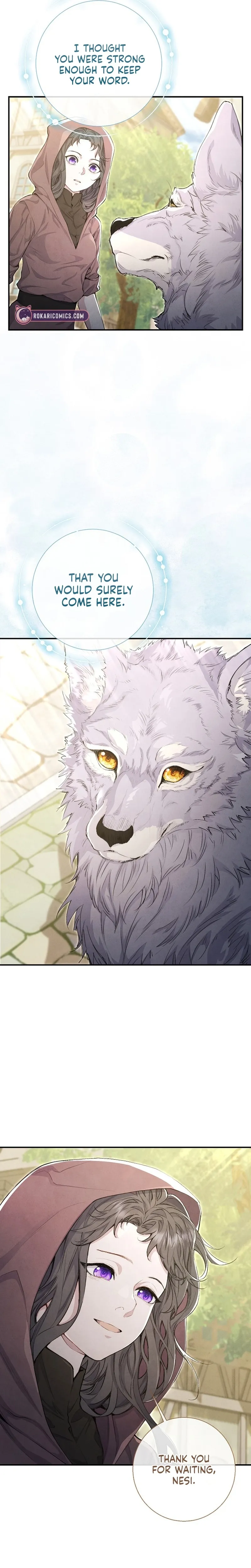 Read Don chapter 14 image 9 on Lezhin