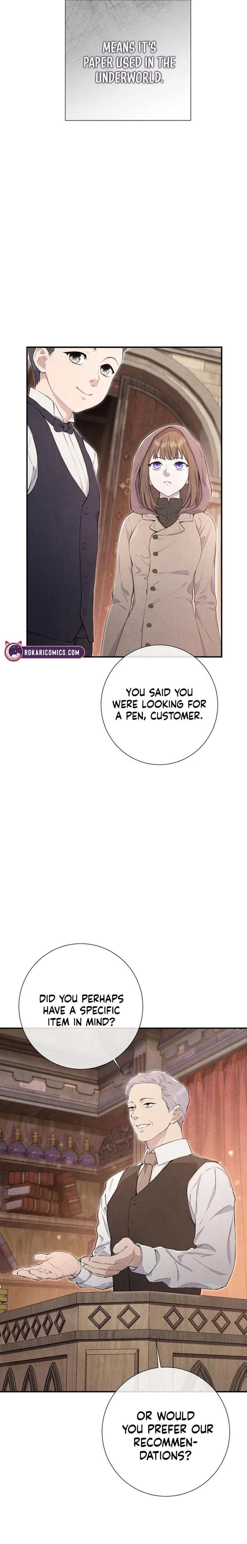 Read Don chapter 15 image 14 on Lezhin