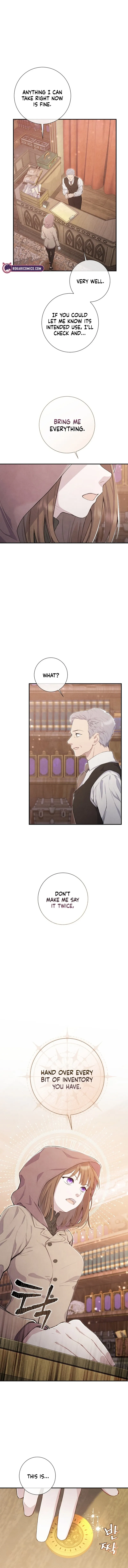 Read Don chapter 15 image 15 on Lezhin