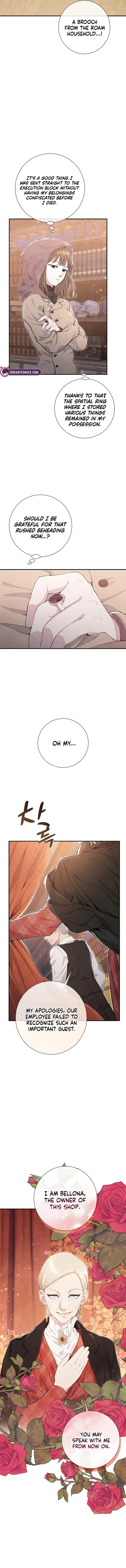 Read Don chapter 15 image 16 on Lezhin