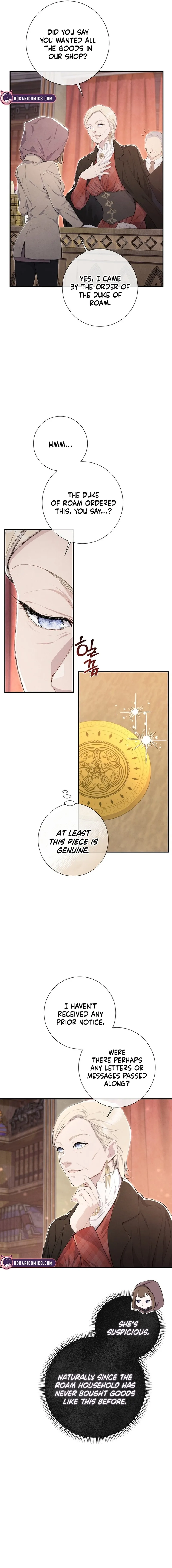 Read Don chapter 15 image 17 on Lezhin