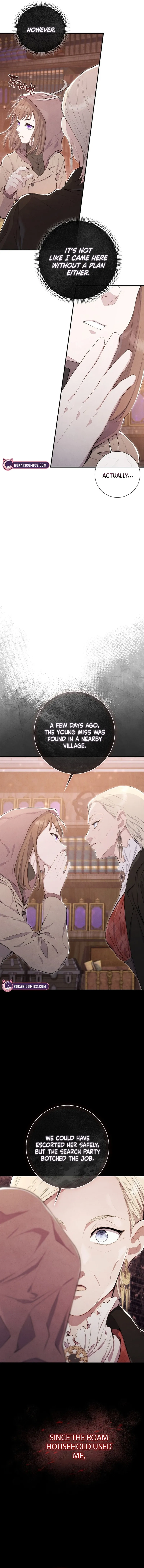 Read Don chapter 15 image 18 on Lezhin