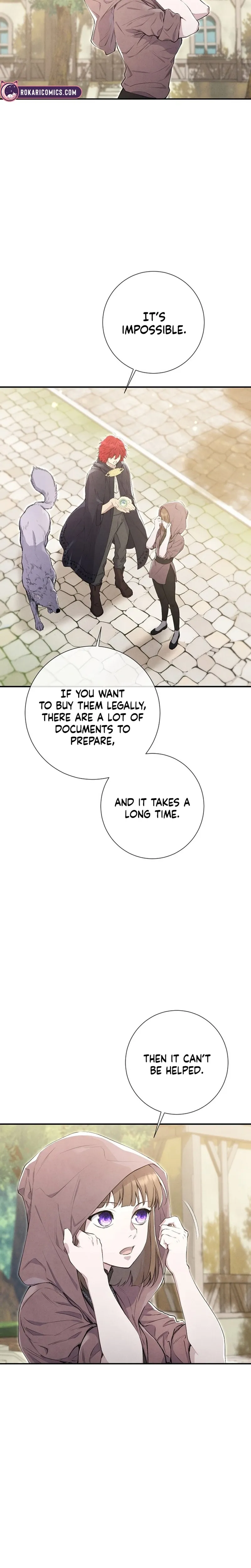 Read Don chapter 15 image 5 on Lezhin