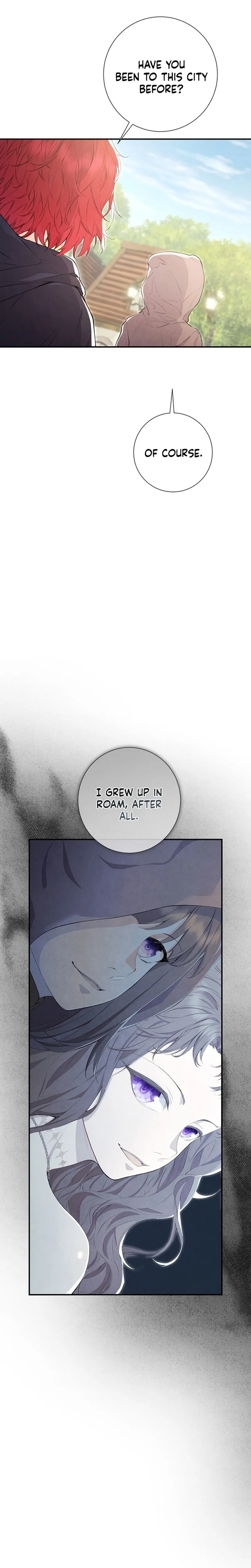 Read Don chapter 15 image 7 on Lezhin
