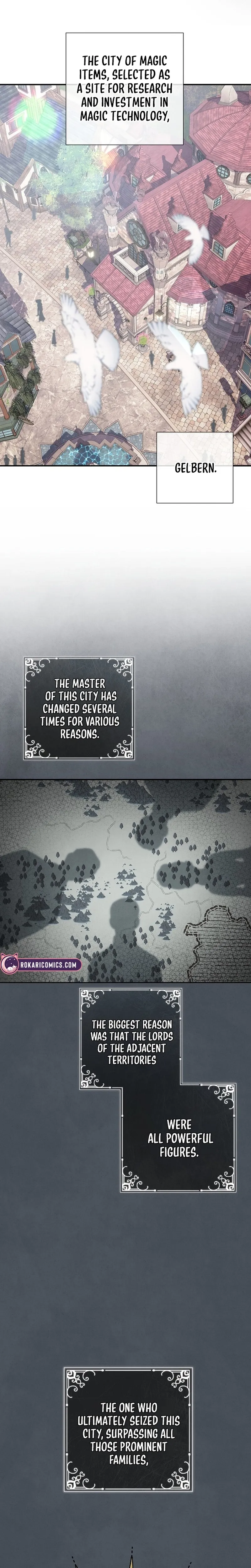 Read Don chapter 15 image 8 on Lezhin