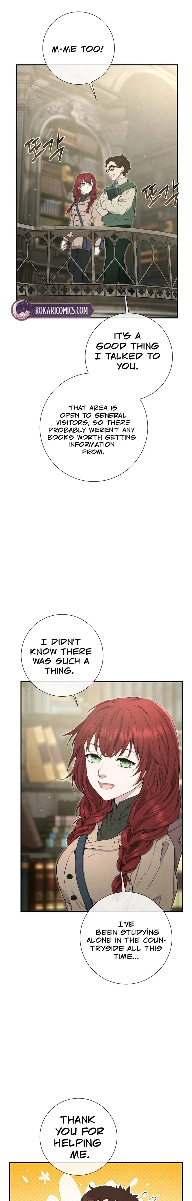 Read Don chapter 16 image 10 on Lezhin