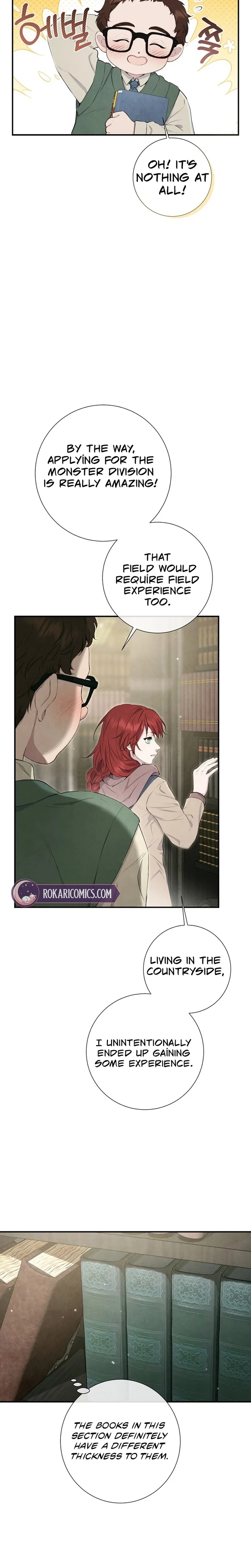 Read Don chapter 16 image 11 on Lezhin