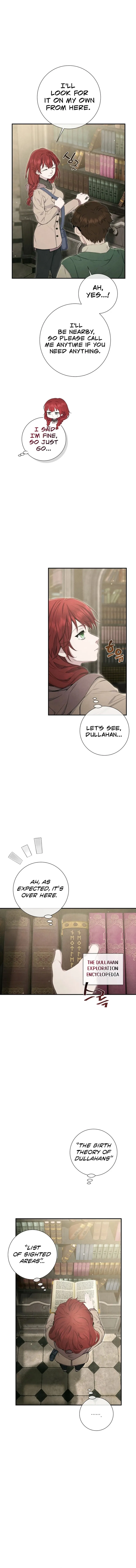 Read Don chapter 16 image 12 on Lezhin
