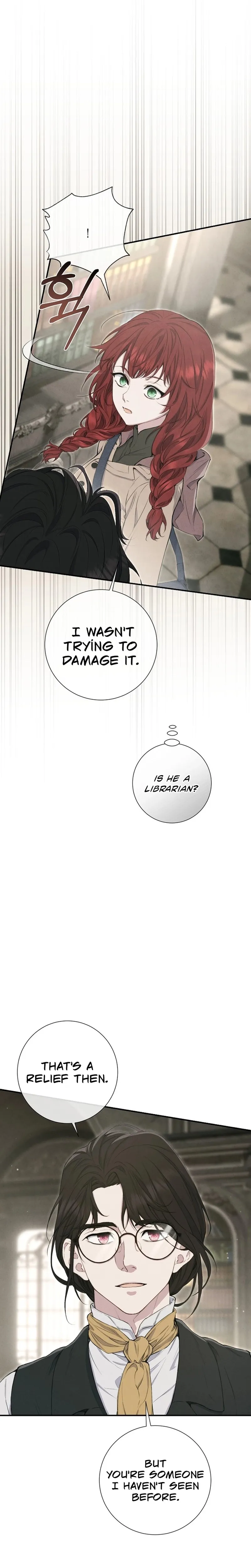 Read Don chapter 16 image 14 on Lezhin