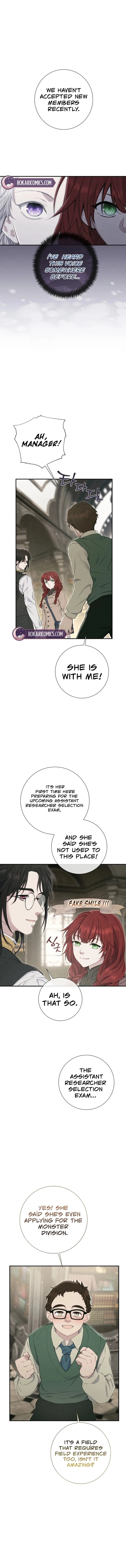 Read Don chapter 16 image 15 on Lezhin
