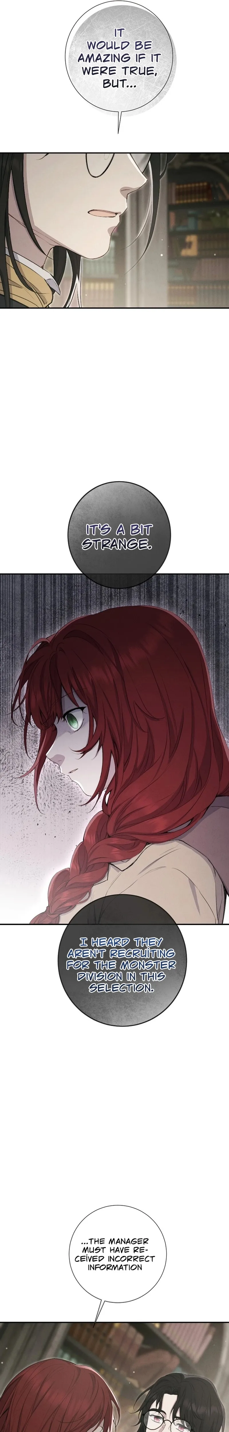 Read Don chapter 16 image 16 on Lezhin