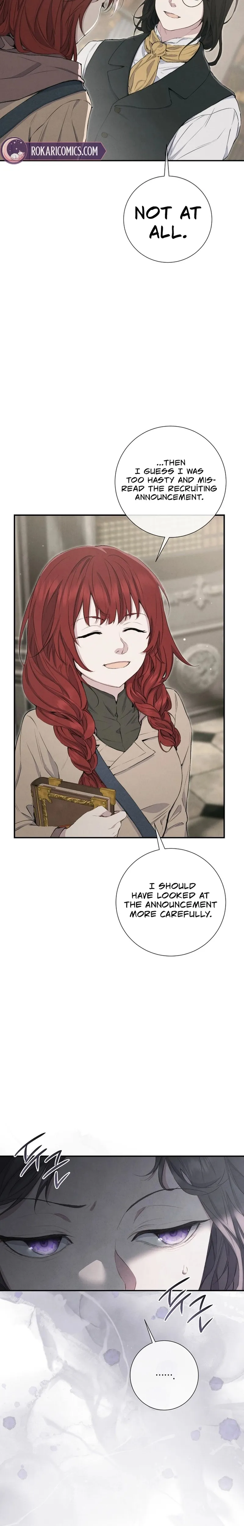 Read Don chapter 16 image 17 on Lezhin