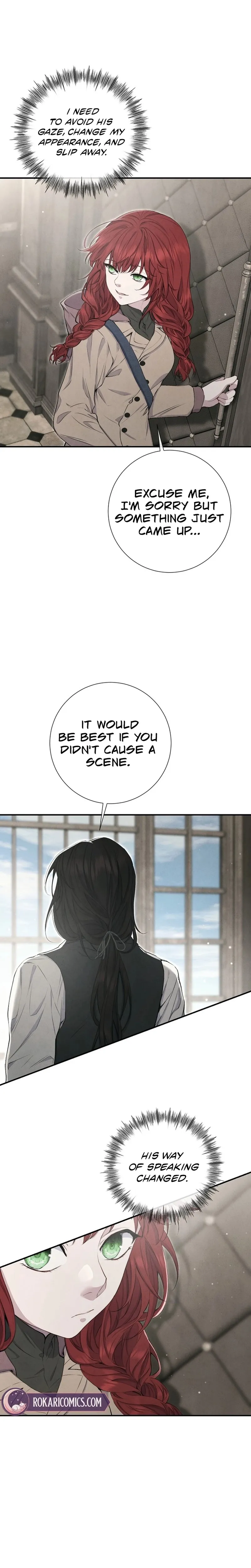 Read Don chapter 16 image 19 on Lezhin