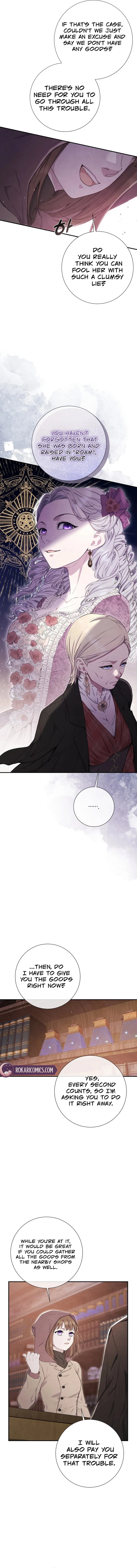 Read Don chapter 16 image 2 on Lezhin