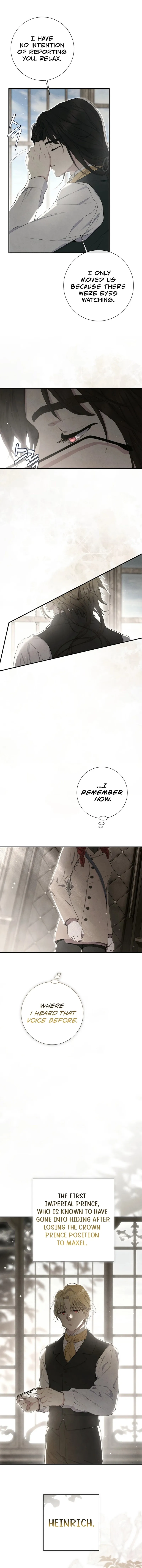 Read Don chapter 16 image 20 on Lezhin