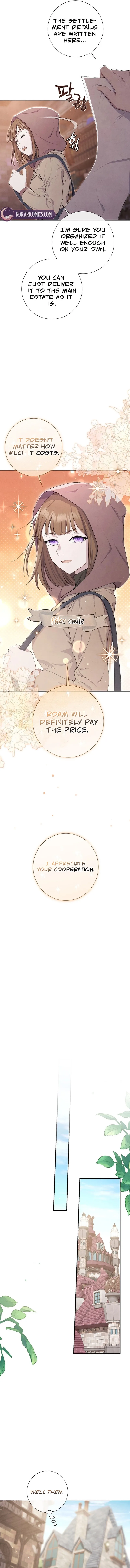 Read Don chapter 16 image 4 on Lezhin