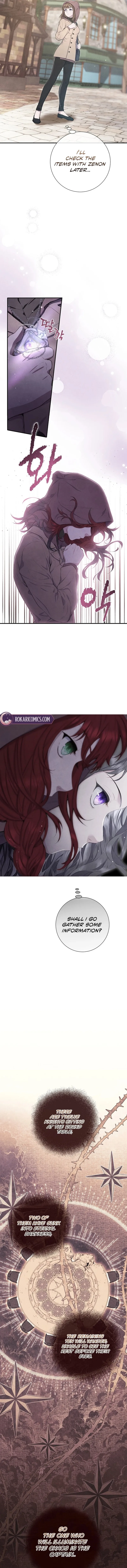 Read Don chapter 16 image 5 on Lezhin