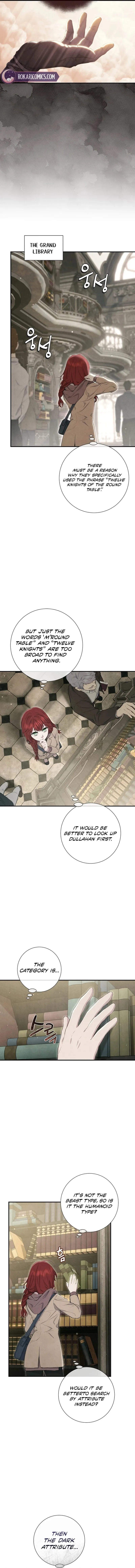 Read Don chapter 16 image 6 on Lezhin