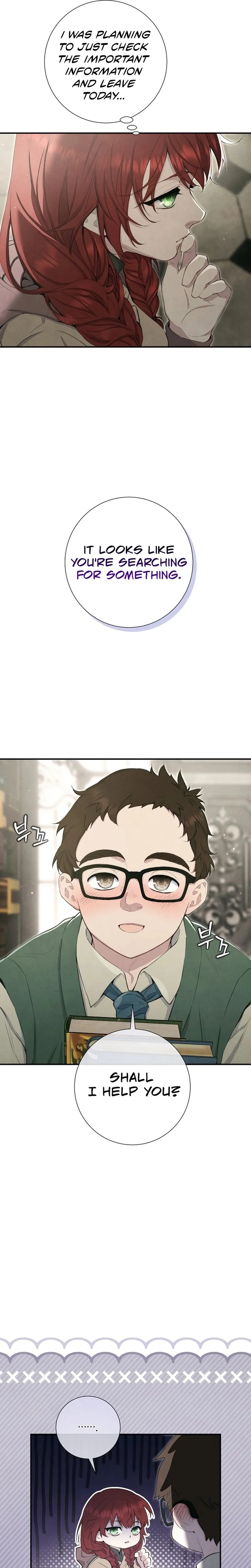 Read Don chapter 16 image 8 on Lezhin