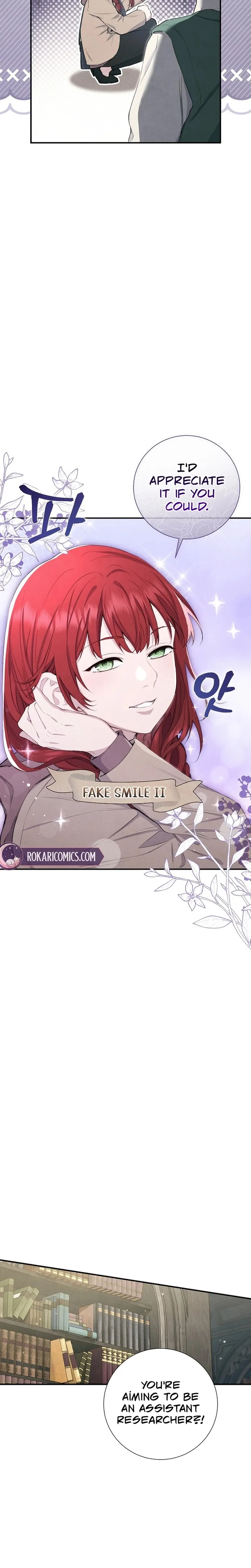 Read Don chapter 16 image 9 on Lezhin