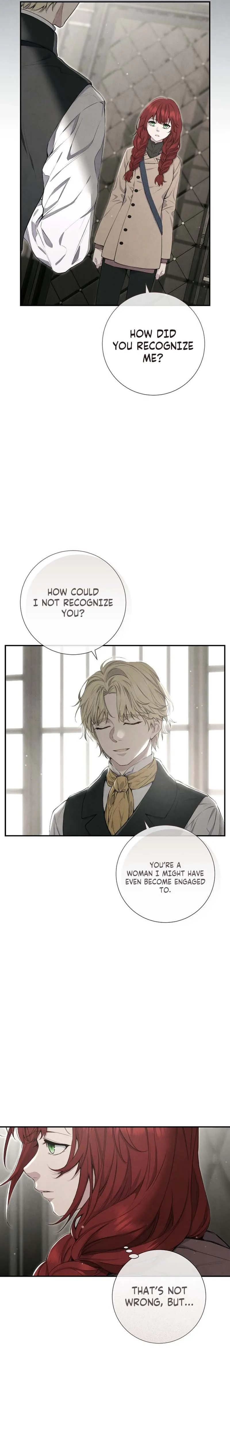 Read Don chapter 17 image 1 on Lezhin