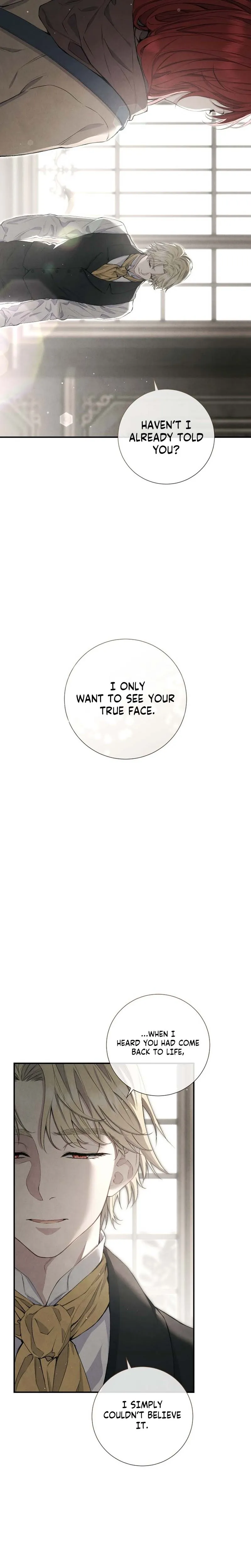 Read Don chapter 17 image 10 on Lezhin
