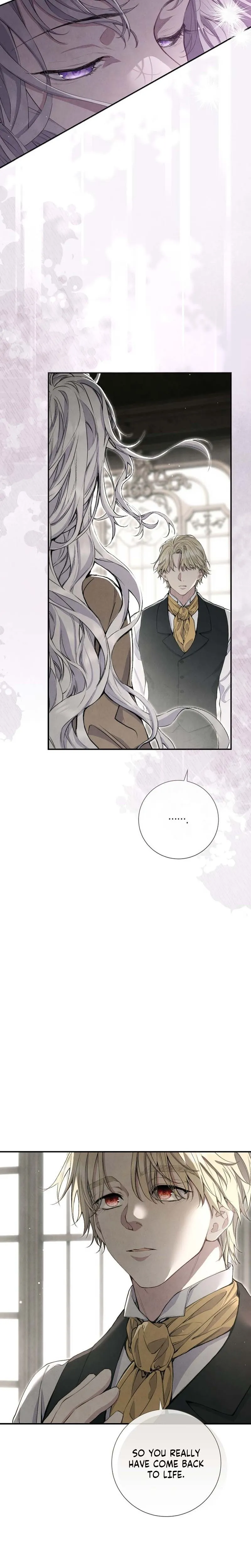 Read Don chapter 17 image 13 on Lezhin