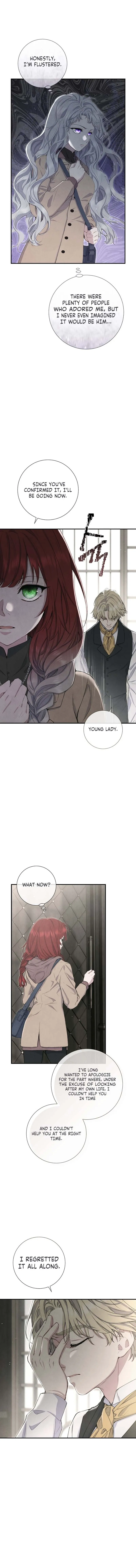 Read Don chapter 17 image 16 on Lezhin