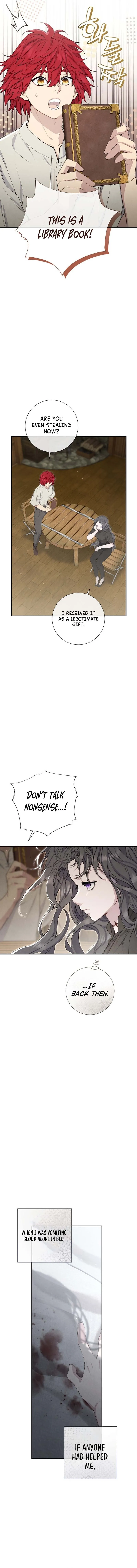 Read Don chapter 17 image 19 on Lezhin