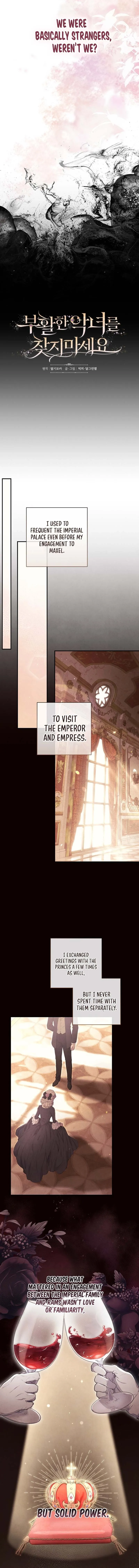 Read Don chapter 17 image 3 on Lezhin