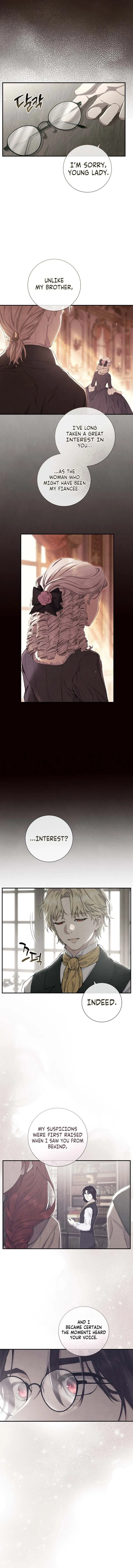 Read Don chapter 17 image 4 on Lezhin