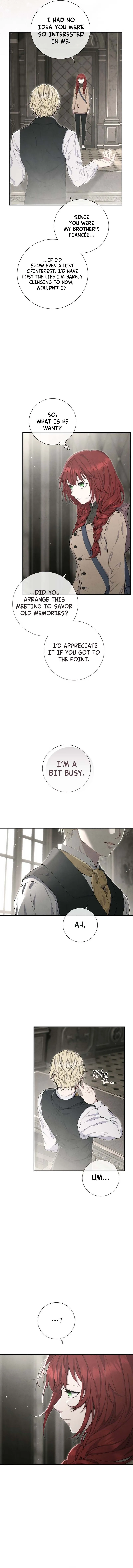 Read Don chapter 17 image 5 on Lezhin