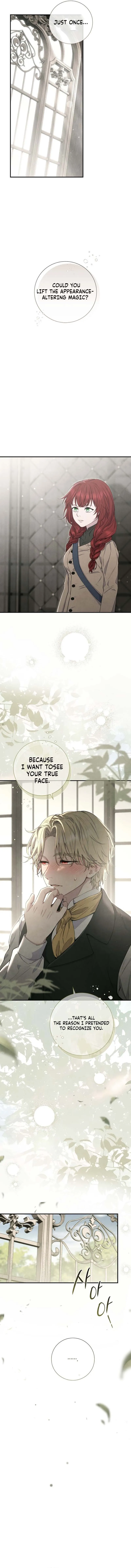 Read Don chapter 17 image 6 on Lezhin