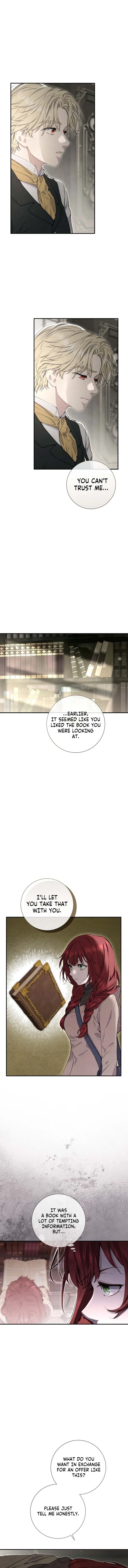 Read Don chapter 17 image 9 on Lezhin