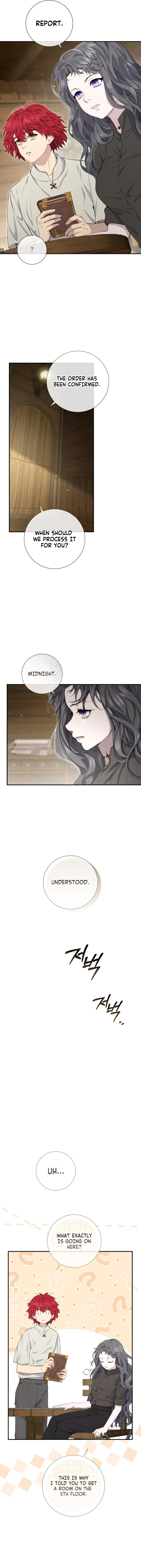 Read Don chapter 18 image 1 on Lezhin