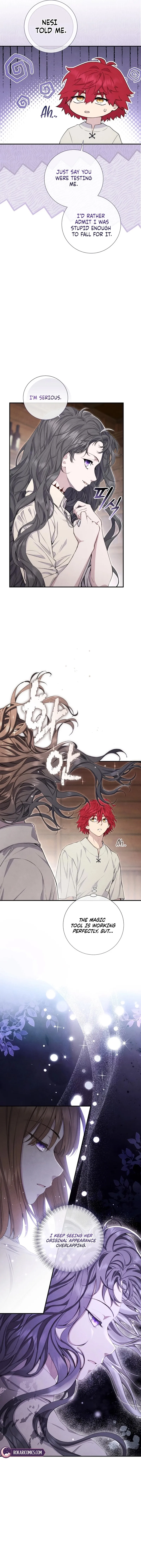 Read Don chapter 18 image 10 on Lezhin