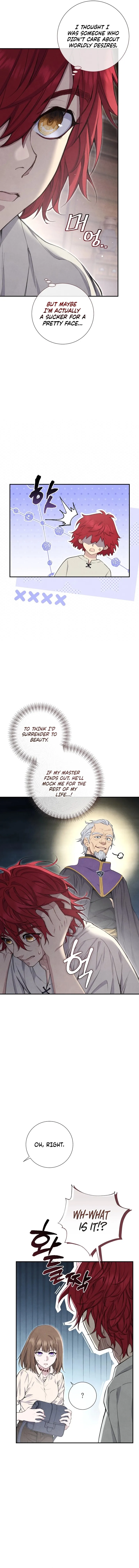 Read Don chapter 18 image 11 on Lezhin