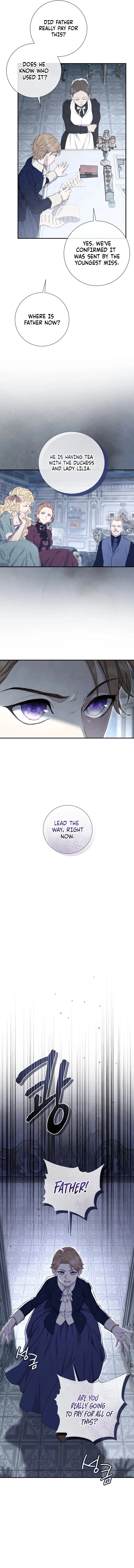 Read Don chapter 18 image 16 on Lezhin