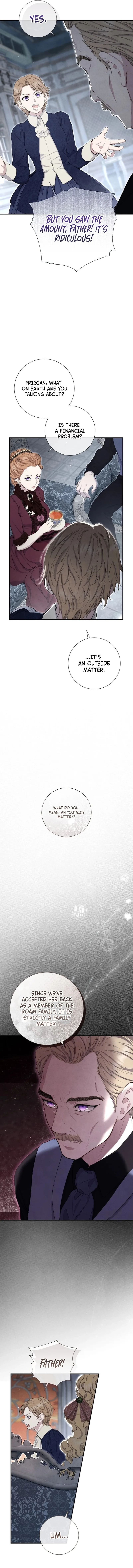 Read Don chapter 18 image 17 on Lezhin