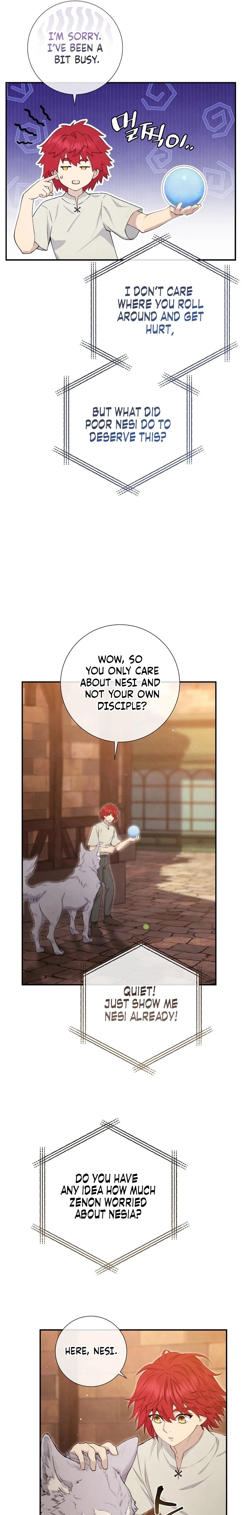 Read Don chapter 18 image 3 on Lezhin