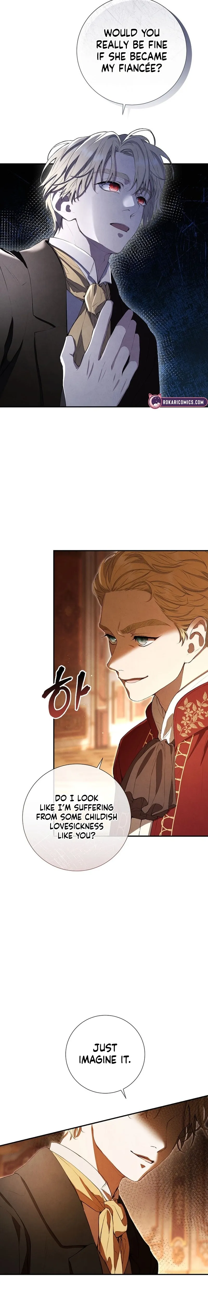 Read Don chapter 19 image 10 on Lezhin