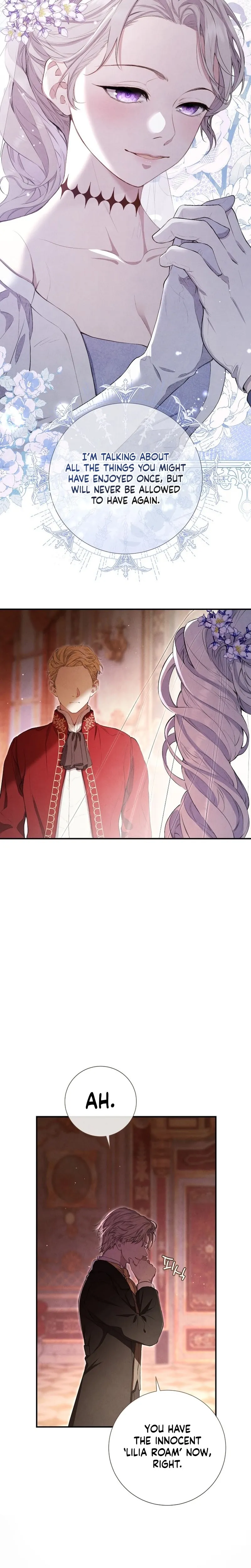 Read Don chapter 19 image 12 on Lezhin
